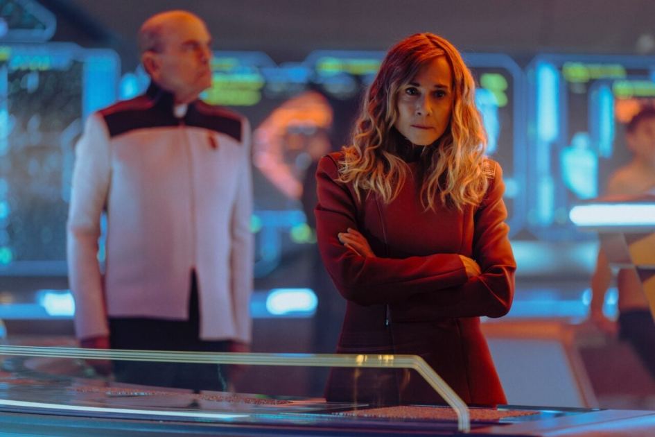 Alex Kurtzman Believes ‘Star Trek’ Still Has a Future on TV