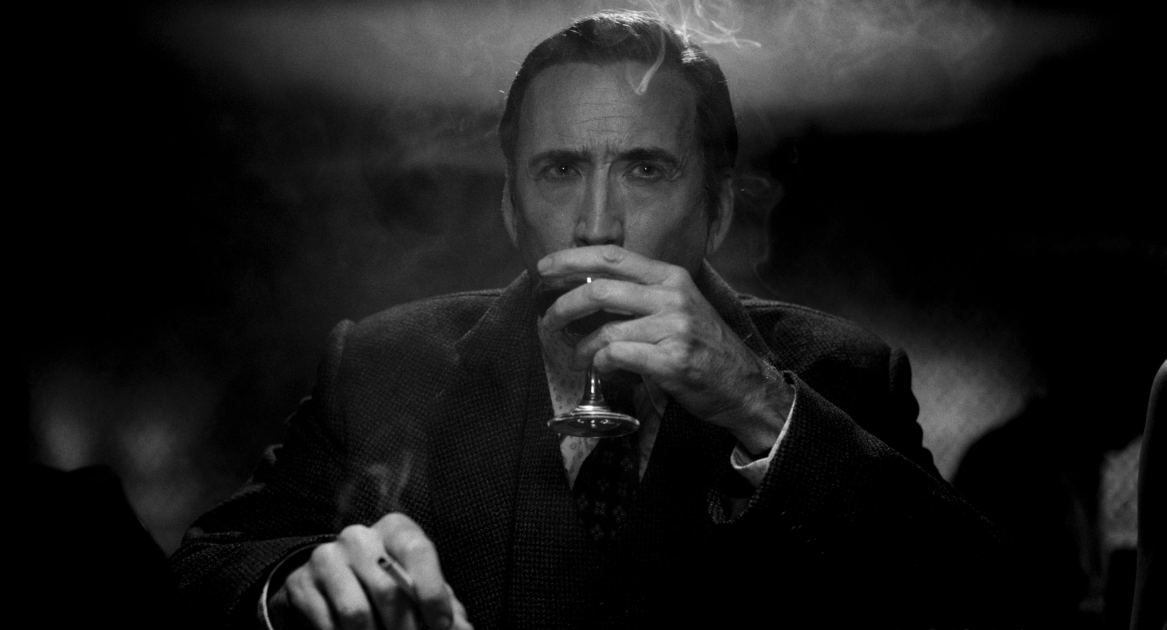 7 best classic noir movies to watch if you loved Spider-Noir