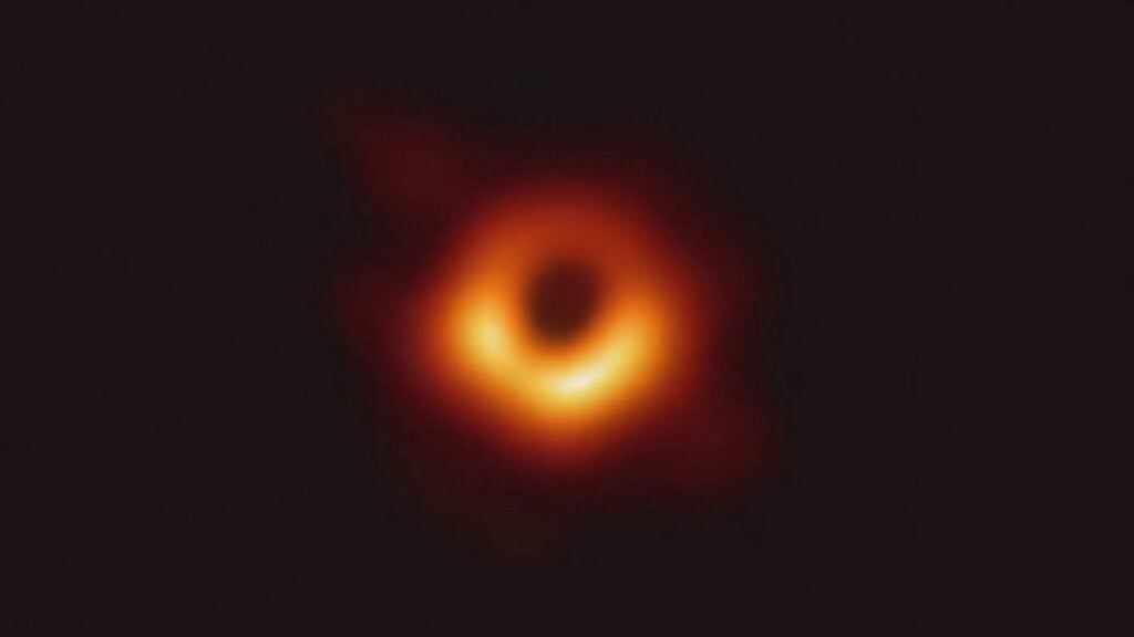 ‘A Paradigm Shift’: Supermassive Black Hole Without a Galaxy Changes What We Thought Came First
