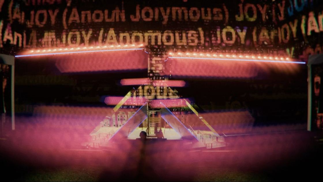 Coachella Uses Google DeepMind AI to Test the Future of Live Entertainment