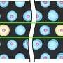 Mapping thorium's preferred sites could pave the way for nuclear clocks