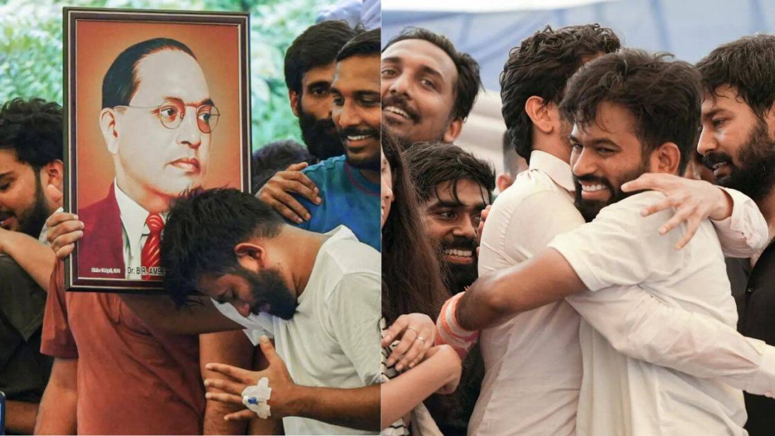 Anna to Delhi via Boston: The ‘cockroach’ who sparked a metamorphosis