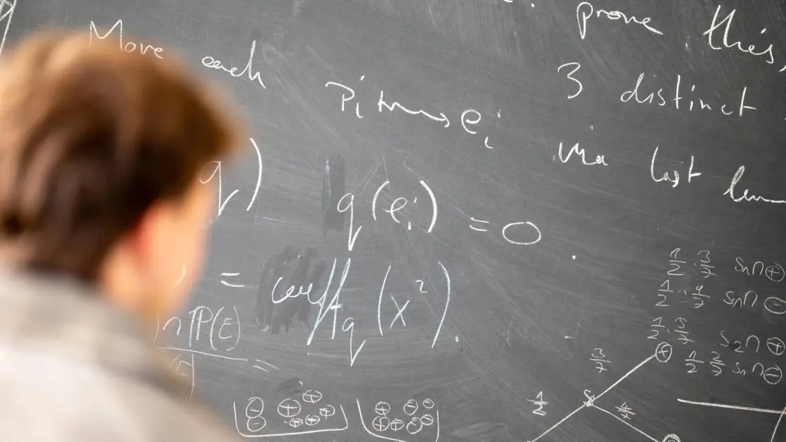 A Berkeley Math Professor Stopped Grading Homework. It’s Not Because Students Improved