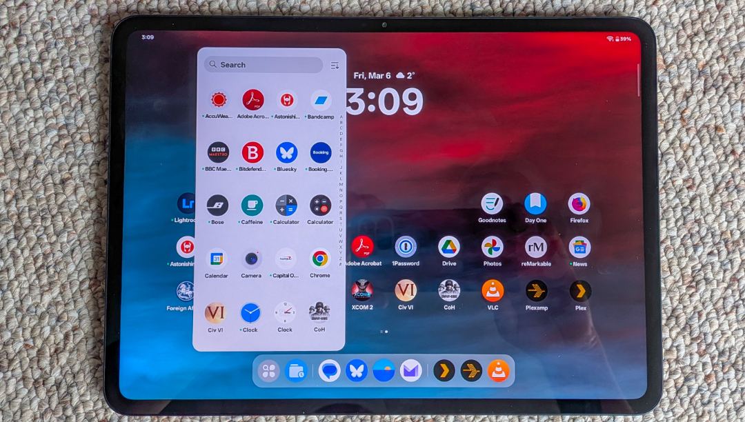 The OnePlus Pad Go 2 is your next go-to tablet