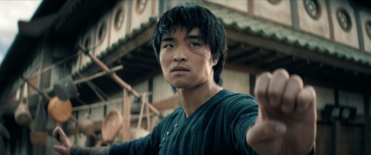 ‘Avatar: The Last Airbender’ Season 2 Sets Release Date