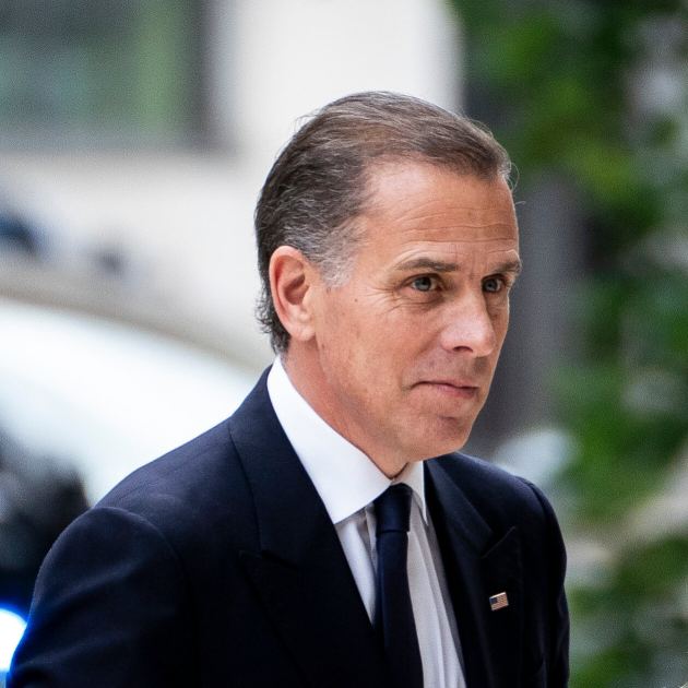 Hunter Biden’s ‘Laptop’ Crypto Coin Plummets Upon Launching