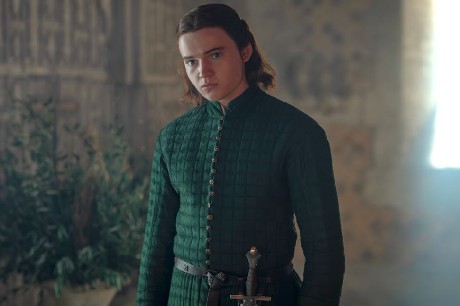 ‘House of the Dragon’ Actor Benjamin Evan Ainsworth on ‘Absurdity’ of Assassination Attempt, Daeron’s Growing Power and if Ormund Is Dyeing the Kid’s Hair