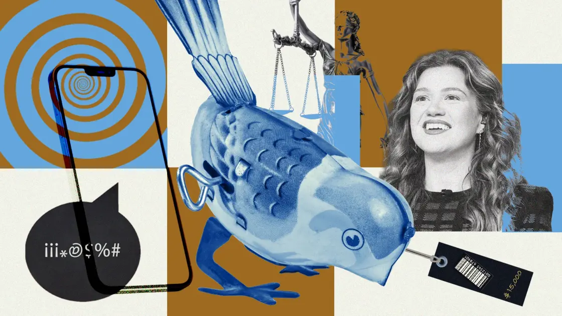 50 Million Views, a $15K Bird, and Two Dueling Stories: Inside Kelly Clarkson’s Brooklyn Toy Shop Feud