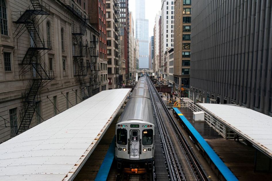 Chicago Transit Sues Trump Administration Over Frozen Funds