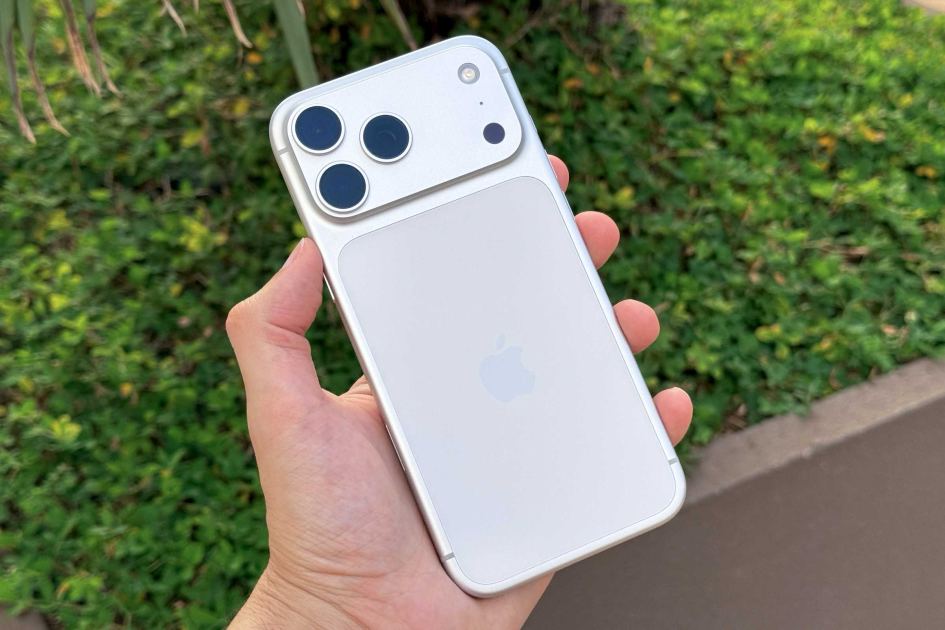 iPhone 18 Pro ‘drop test’ images, parts list included in ransomware leak
