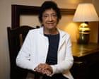 ICJ judge Navi Pillay wins Nobel peace prize for promoting international law