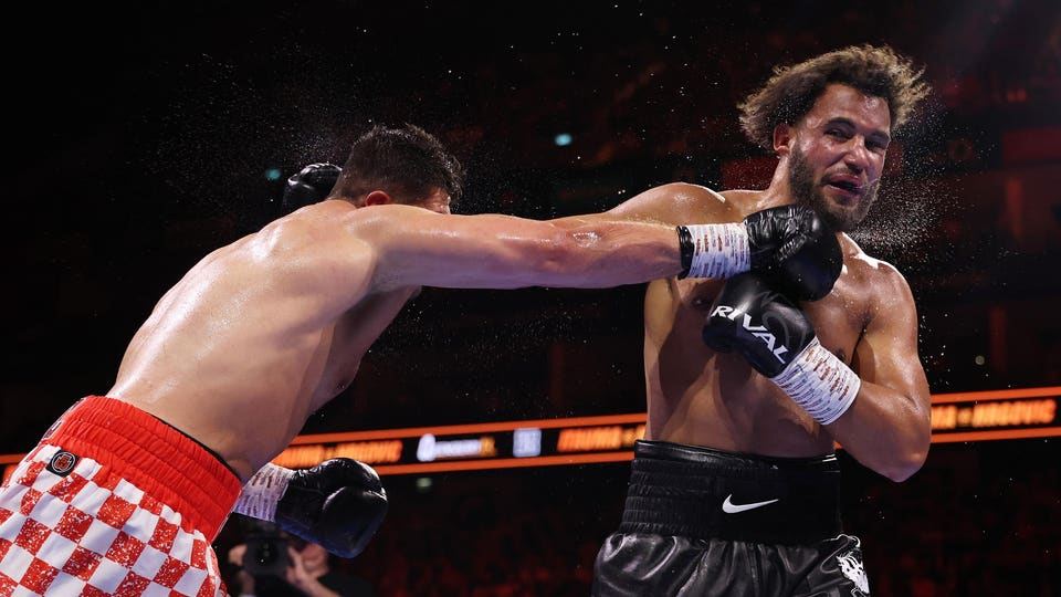 Next Heavyweight Superstar Suffers Shocking Upset, What’s Next?