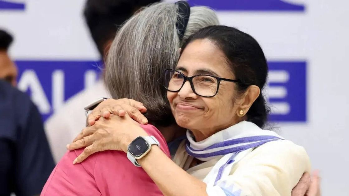 TMC lurches from crisis to crisis: Mamata's party battles for survival as rebel MPs move to stake claim