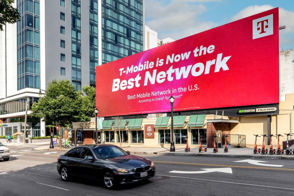 Notification T-Mobile users had been waiting for since February is here