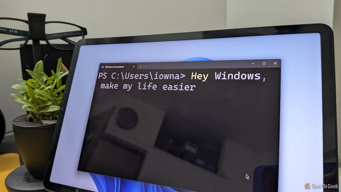You’re wasting your time on Windows—these 3 PowerShell scripts save me hours every week