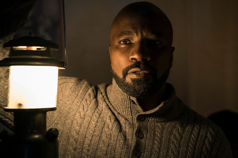 The best supernatural show on TV is on a platform you probably forgot you subscribed to