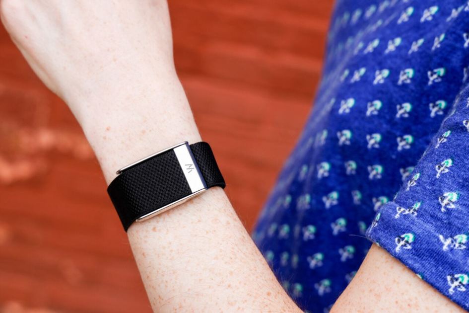 Wearables Are Getting Very Messy