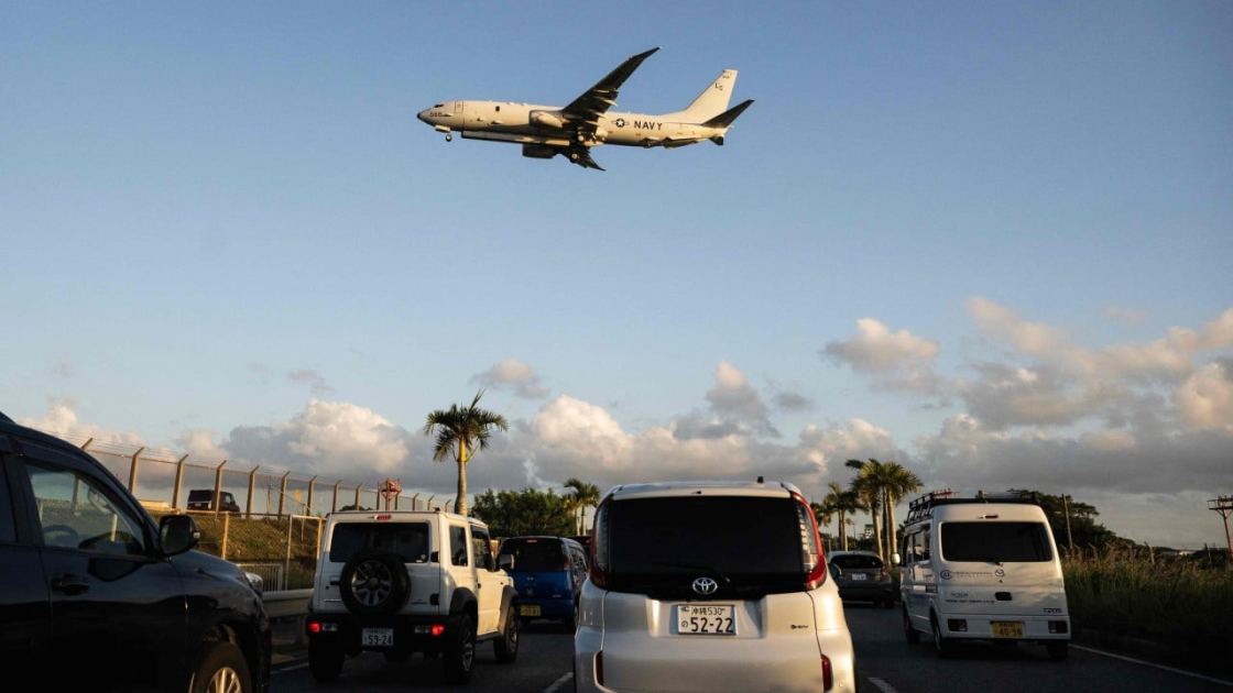 Japan, US review military liberty policies after Okinawa killing