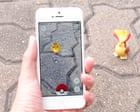 Pokémon Go data trained AI that could assist military drones in war zones