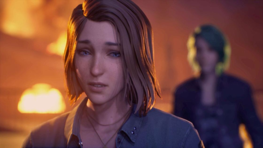  Life is Strange: Reunion, coming in March, promises an 'emotional conclusion' to the saga of Max and Chloe 