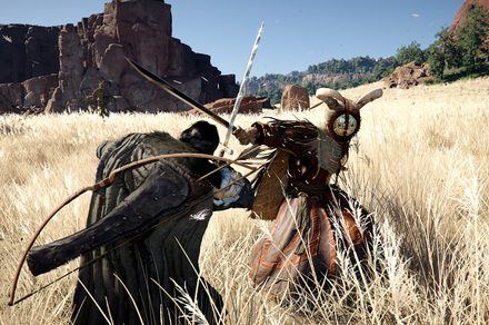 After telling players to refund, Crimson Desert will support Intel Arc