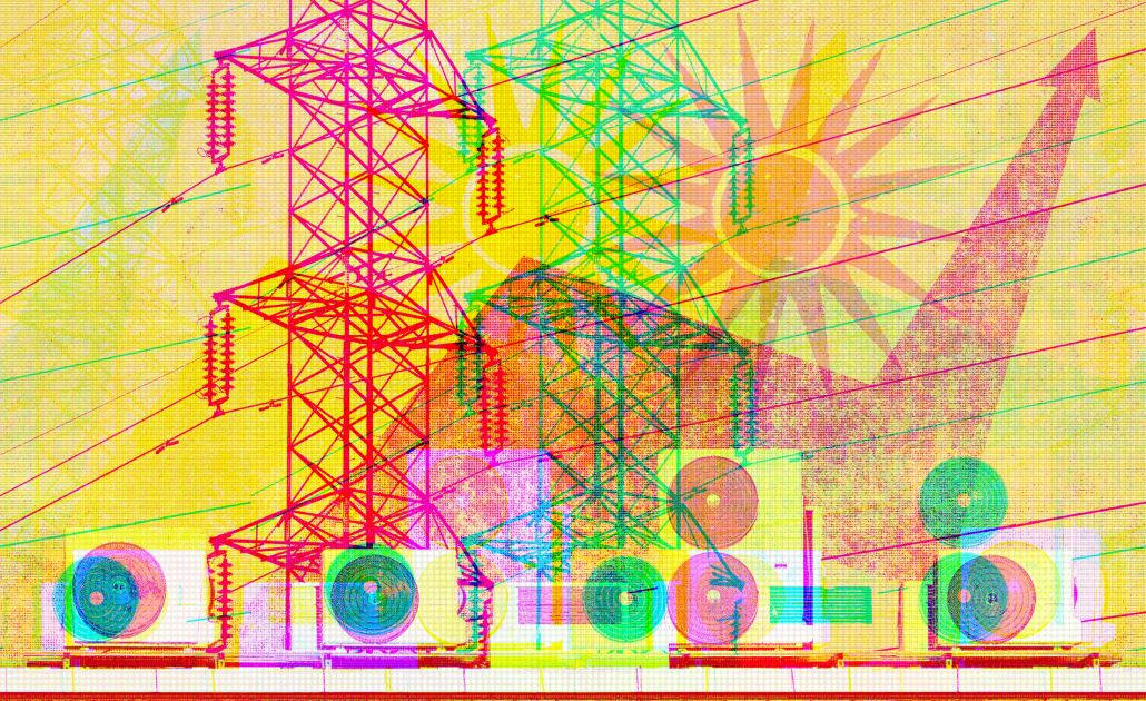 America’s Power Grid Is Under Pressure. Here’s What Business Owners Need to Know.