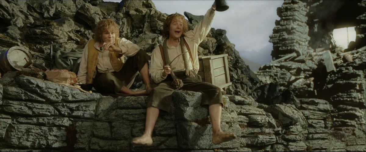 The Lord of the Rings: Return of the King Is Officially Getting a New Version Next Year
