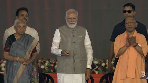 Noida International Airport inauguration: Delhi-NCR gets new airport - all you need to know