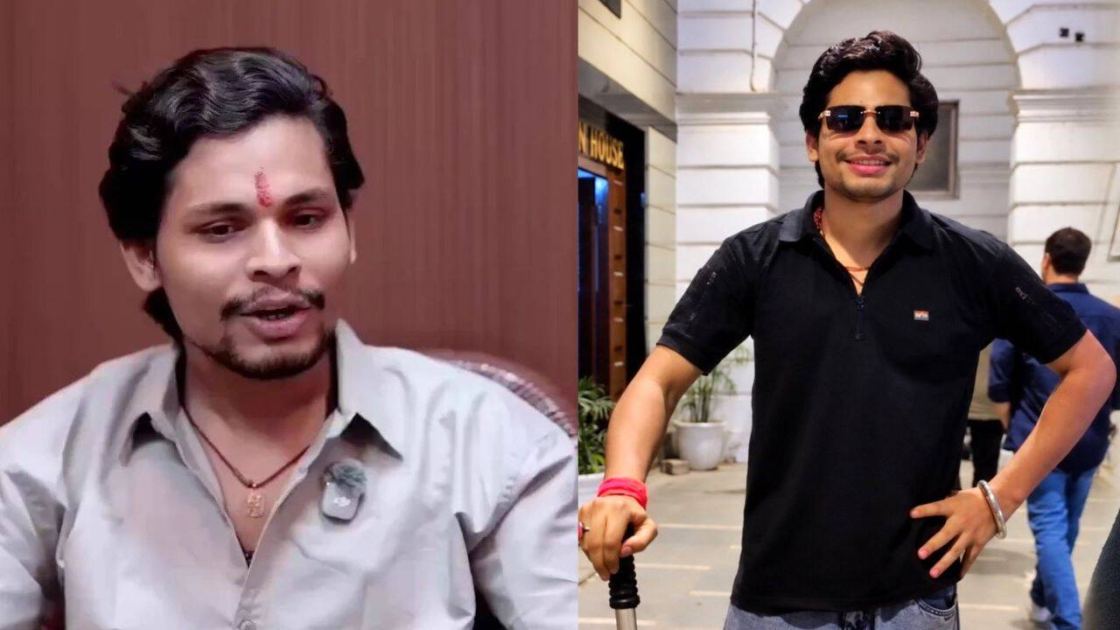 Delhi court sends 'influencer' Swatantra Bhardwaj to one-day police custody