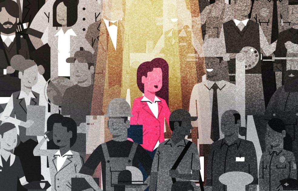 How to Find Your Self-Worth Without Relying on Other People’s Recognition