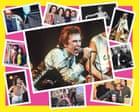 ‘I knew it was over for us’: the bands who got left behind when punk exploded