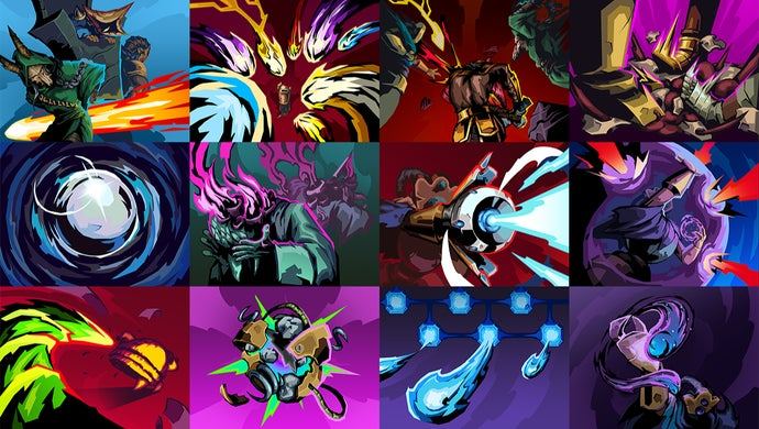 After a month of haggling with players, Mega Crit make Slay the Spire 2's beta patches official, with big character reworks alongside new art and scoring systems