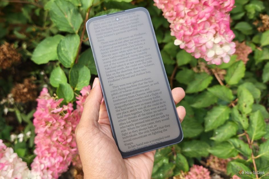 These 4 Android phone brands you forgot about are still making phones