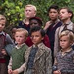 Netflix will bring Lord Of The Flies to the United States this spring