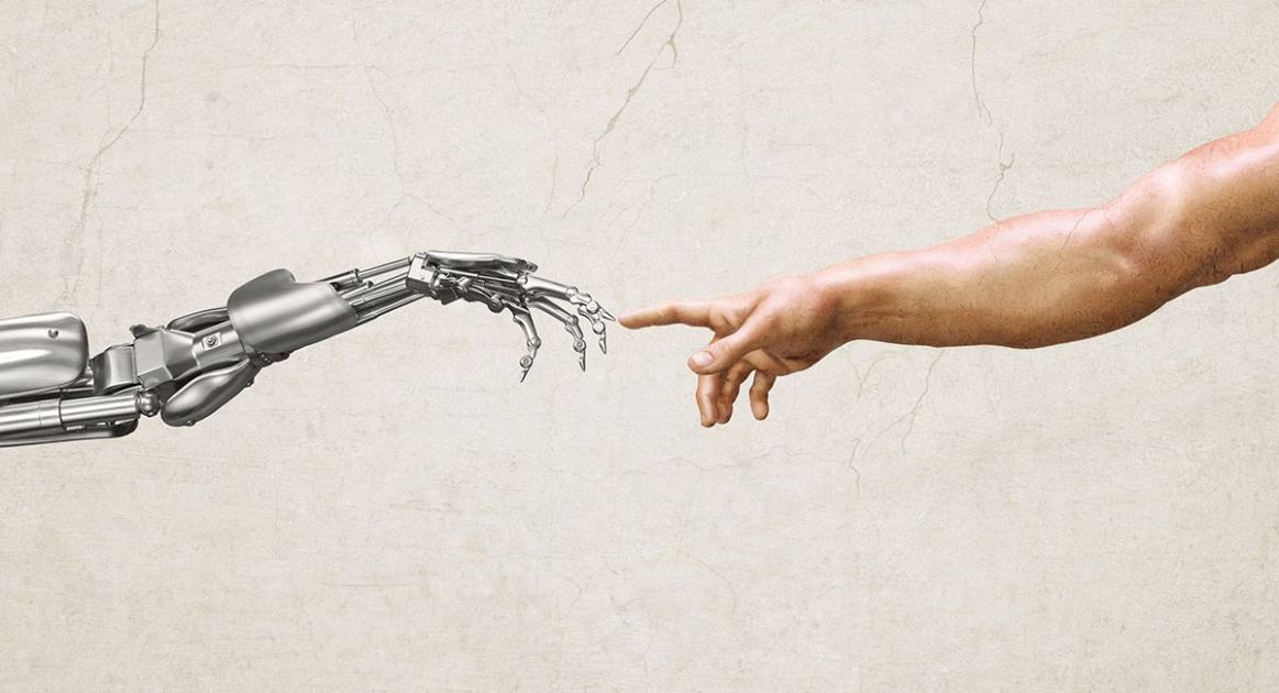  Is AI creating a divide among creatives? 