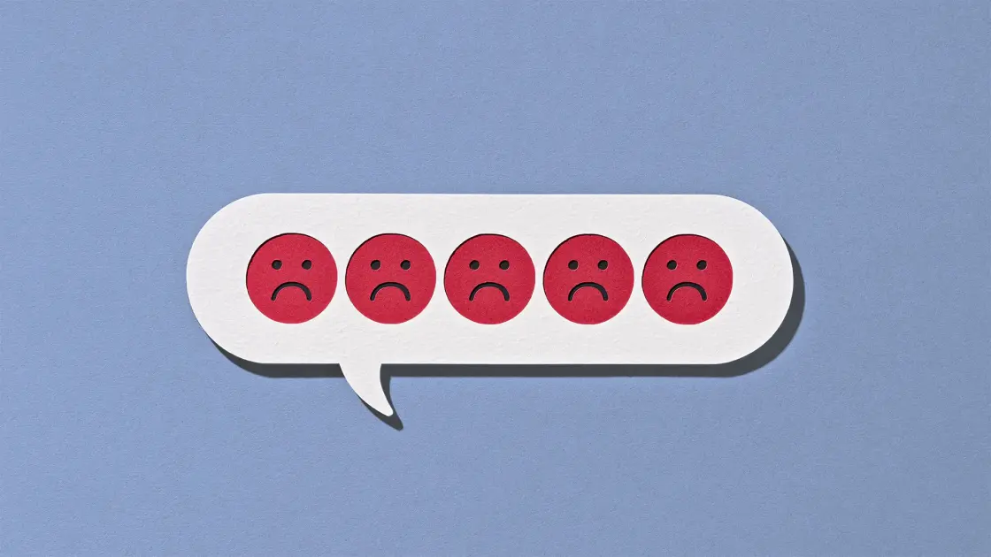 Why the Most Dangerous Customers Are the Quiet Ones