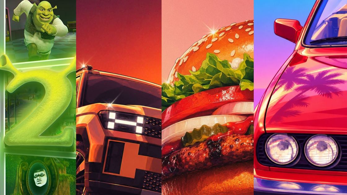  From Burger King to Shrek, GTA VI trendjacking is going too far 