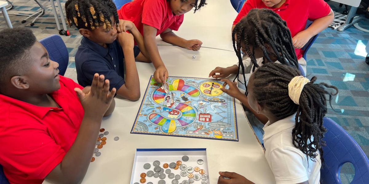 Districts Relying More on Data to Identify Gifted Students
