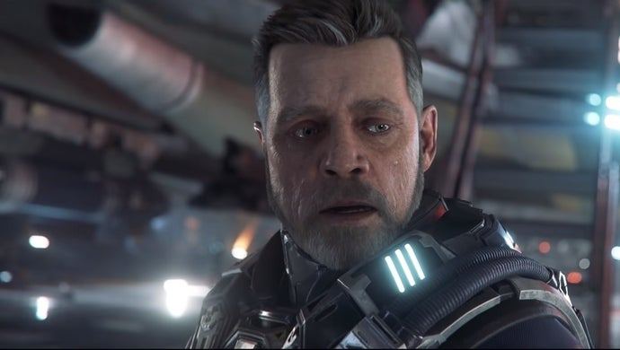 Squadron 42 delayed to 2027, with Star Citizen dev blaming GTA 6