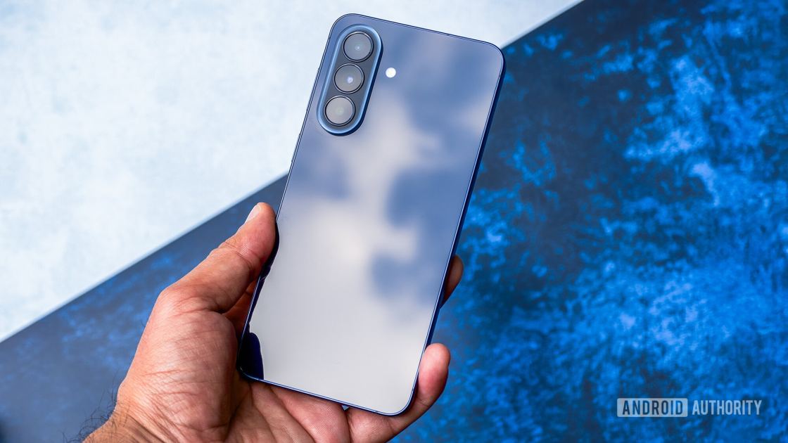 The Galaxy A57 does one thing better than any budget Android phone, and it’s a game-changer