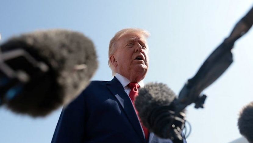 Trump rejects Iranian proposal to open Hormuz and end fighting