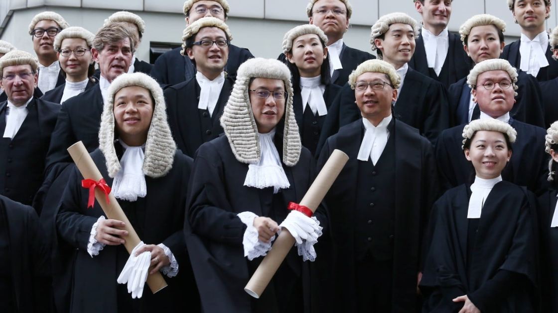 The weight of silk: what the honour means for the Inner Bar as an institution