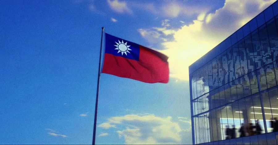 UAT-10362 Targets Taiwanese NGOs with LucidRook Malware in Spear-Phishing Campaigns