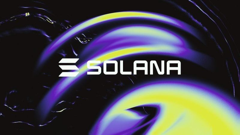 Solana stablecoin volume hits record $650 billion in February as onchain payments draw demand, Grayscale says
