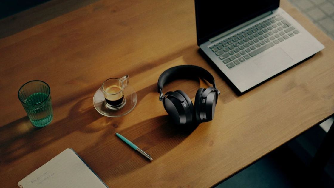  On paper the new Sennheiser Momentum 5 looks like the perfect consumer headphone 