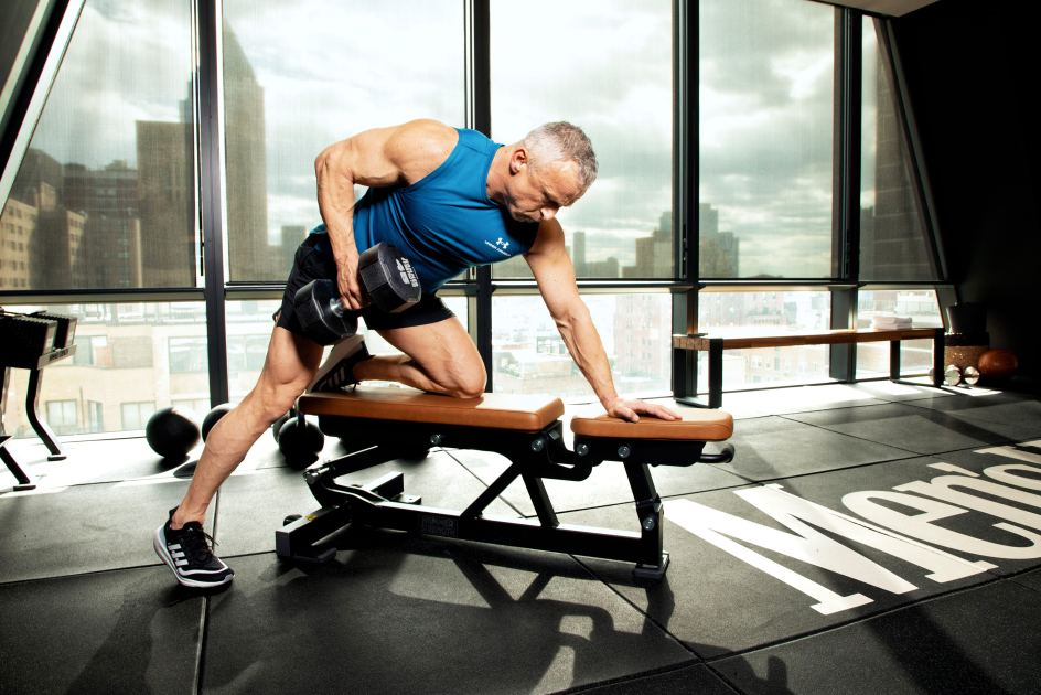 Build Your Best Body in Your 50s