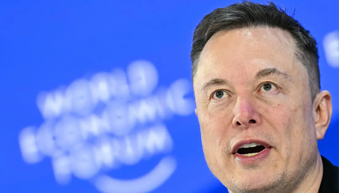 The Surprising Way Elon Musk Hopes to End the TSA Funding Crisis