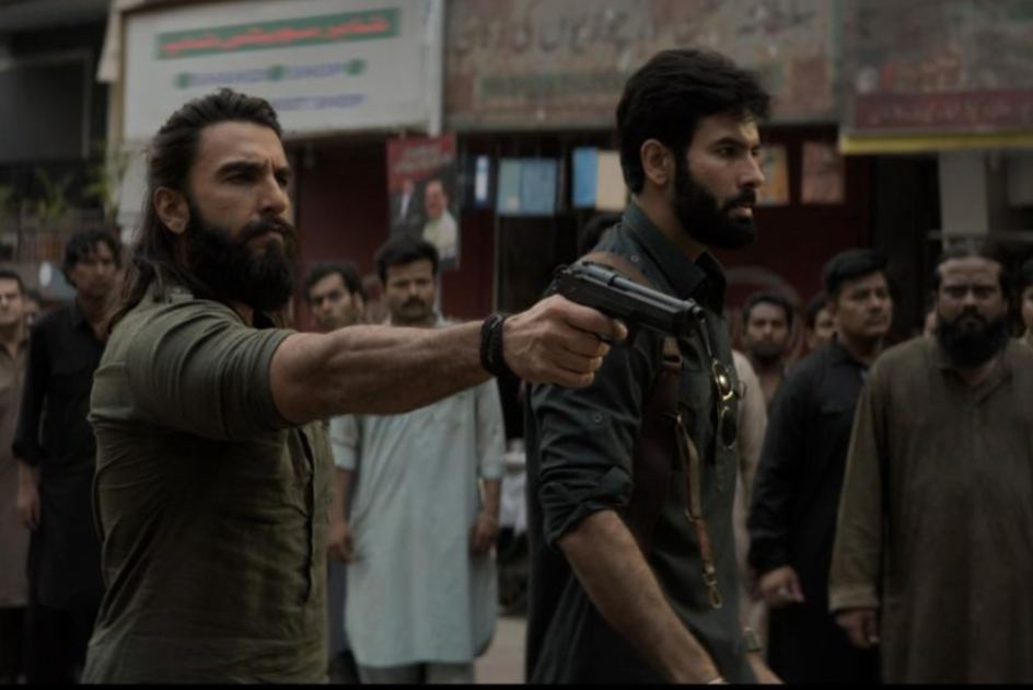 Ranveer Singh’s ‘Dhurandhar’ Returns to Cinemas Worldwide Ahead of Sequel Release