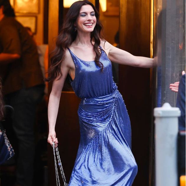  I Tracked Down Every Outfit From The Devil Wears Prada 2—Shop Anne Hathaway and Meryl Streep’s Looks Here 