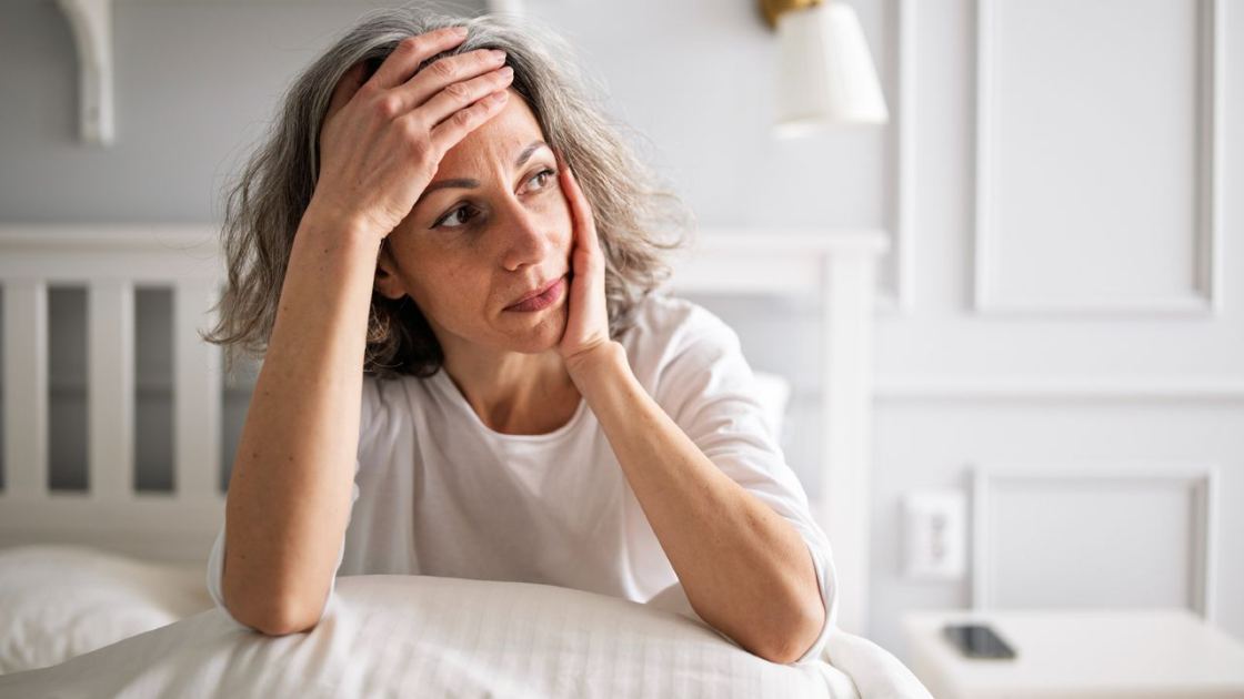  How menopause affects the brain — and what we still don't know 